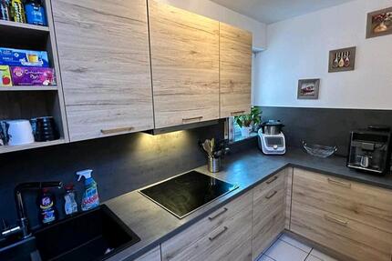 Wohnung Langenselbold - 3 Zimmer, 67 m&sup2;, 230.000&euro; | Angebot:25431389