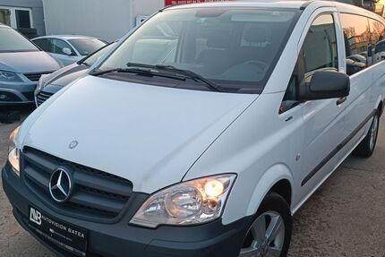 Mercedes-Benz Vito 240.000 km 8.350 &euro; Maintal 63477