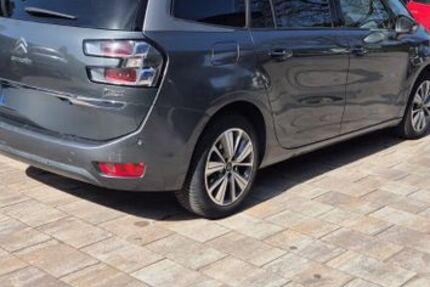 Citroen C4 Picasso 242.000 km 5.690 &euro; Frankfurt am Main 60388