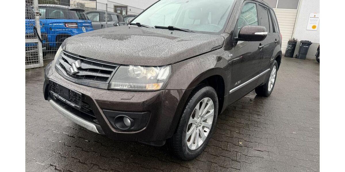 Suzuki Grand Vitara 226.399 km 6.650 &euro; Rödermark 63322