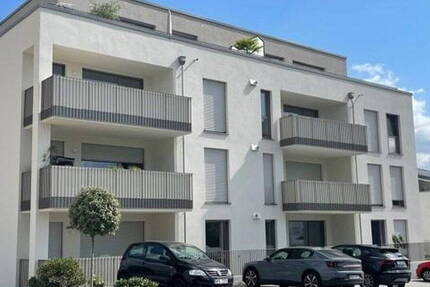 Wohnung Bad Vilbel - 2 Zimmer, 69 m&sup2;, 1.140&euro; | Angebot:26188603