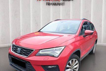 Seat Ateca 84.714 km 14.250 &euro; Frankfurt am Main 65933