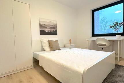 Wohnung Frankfurt am Main Sossenheim - 1 Zimmer, 25 m&sup2;, 500&euro; | Angebot:25370320