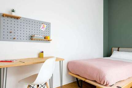 Zimmer Frankfurt am Main Westend Süd - 665&euro; | Angebot:26917883