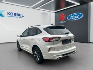 Ford Kuga PHEV ST-Line X*Technologie*Assistenz*Style* 37.500 km 25.880 &euro; Nidderau 61130