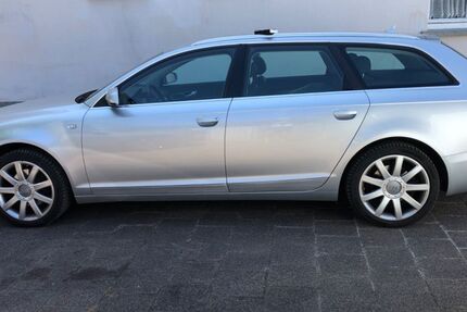 Audi A6 82.990 km 5.500 &euro; Neu Isenburg 63263