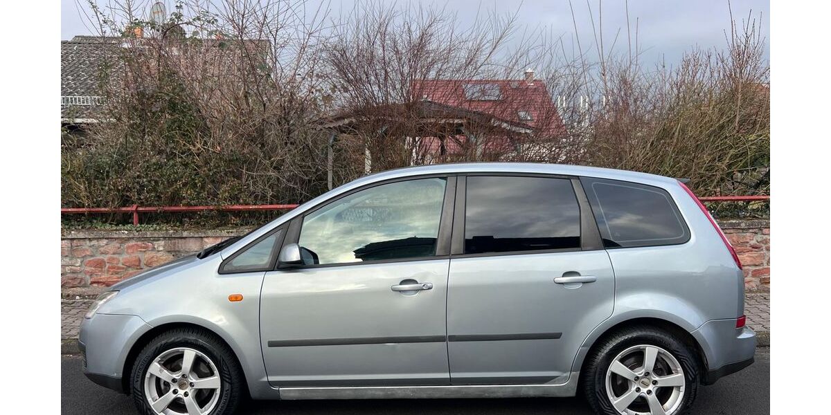 Ford C-Max 199.000 km 1.990 € Raunheim 65479