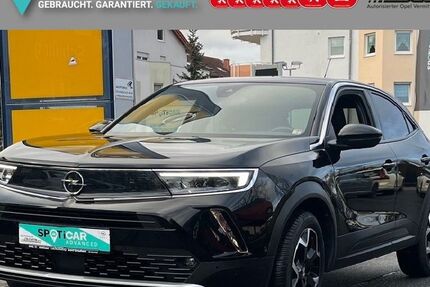 Opel Mokka 49.430 km 20.990 &euro; Griesheim 64347