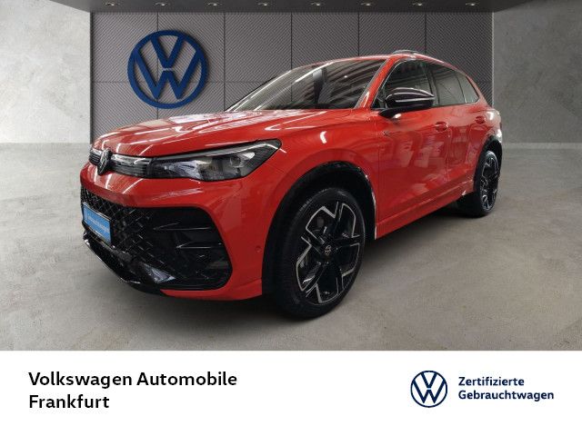 VW Tiguan 24.900 km 47.980 &euro; Frankfurt 60326