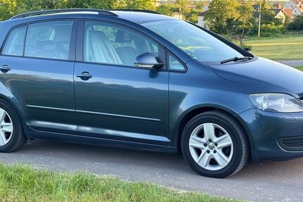 VW Golf Plus 185.000 km 5.500 &euro; Friedrichsdorf 61381
