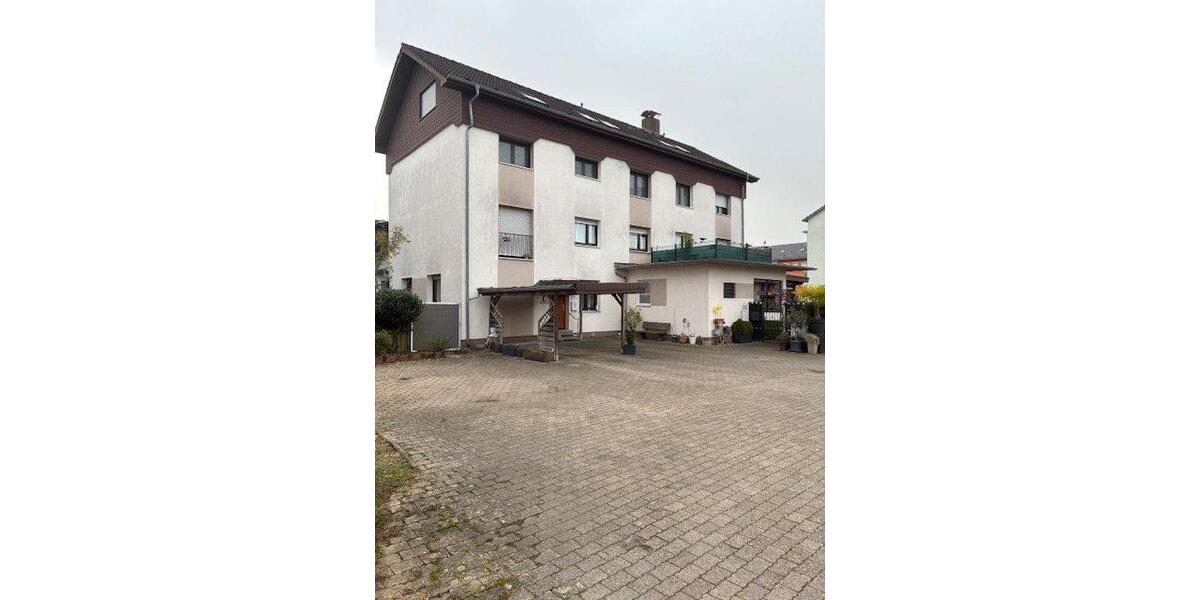 Etagenwohnung Mühlheim am Main - 2 Zimmer, 60 m&sup2;, 159.000&euro; | Angebot:26875495