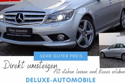 Mercedes-Benz C 250 206.000 km 7.450 &euro; Alzenau 63755