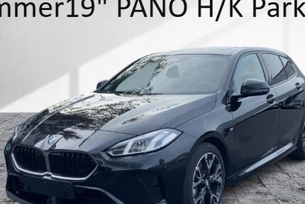 BMW 120 8.728 km 33.633 € Frankfurt 60314