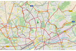 Frankfurt-Dornbusch: Schöne 4,5 Zimmerwohnung mit Balkon in beliebter Wohnlage! - Etagenwohnung Frankfurt am Main Mitte-Nord | Angebot:24257618