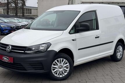 VW Caddy 131.000 km 9.499 &euro; Darmstadt 64293