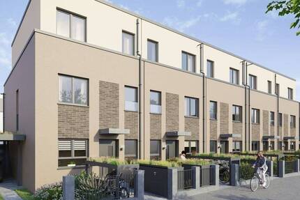 Sichern Sie sich IHR TRAUMHAUS! Grundrisse mit Freiraum und Wohnqualität! 4 zimmer