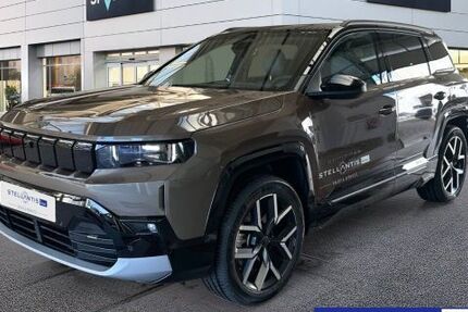 Jeep Compass 25.000 km 43.980 &euro; Maintal 63477