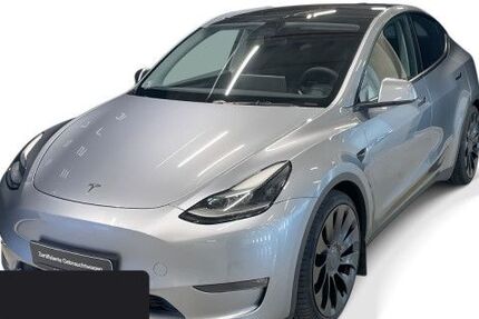 Tesla Model Y 86.457 km 39.300 &euro; Hanau 63457