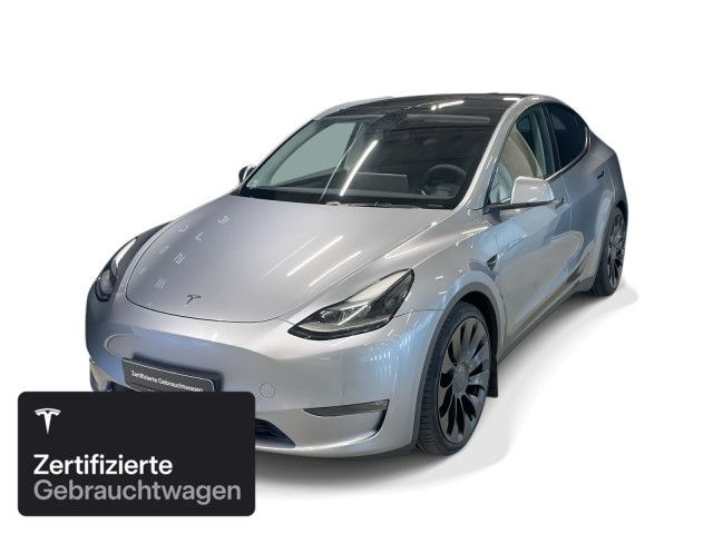 Tesla Model Y 86.457 km 39.300 &euro; Hanau 63457