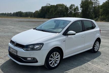 VW Polo 139.555 km 10.000 &euro; Bad Nauheim 61231