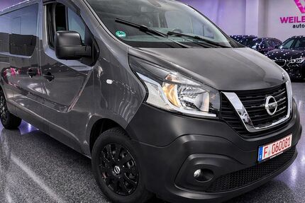 Nissan NV300 132.000 km 17.490 &euro; Flörsheim 65439