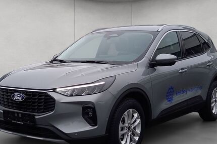 Ford Kuga 8.825 km 26.598 &euro; Frankfurt 60386