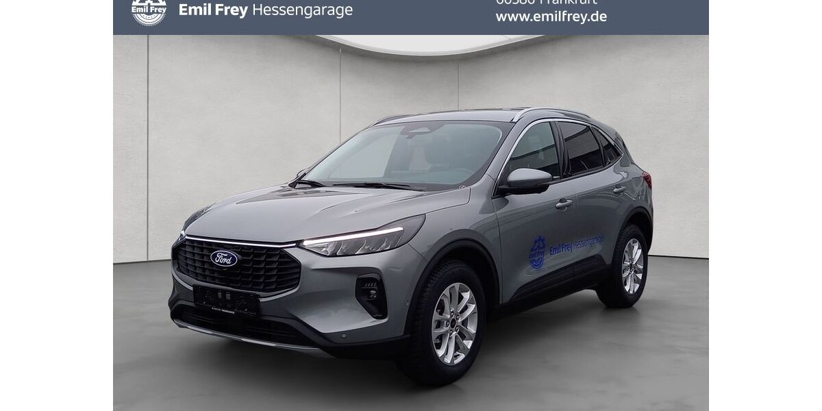 Ford Kuga 8.825 km 26.598 &euro; Frankfurt 60386
