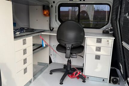 Renault Trafic 59.800 km 19.999 &euro; Erlensee 63526