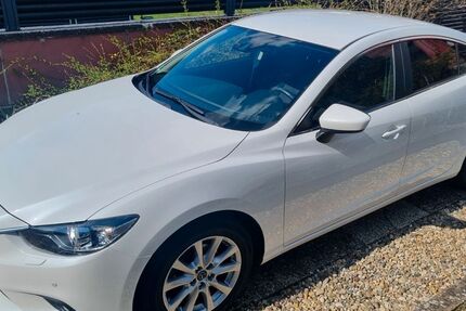 Mazda 6 71.000 km 10.999 &euro; Groß-Gerau 64521