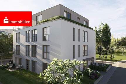 Wohnung Bad Vilbel - 3 Zimmer, 70 m&sup2;, 449.000&euro; | Angebot:25696455