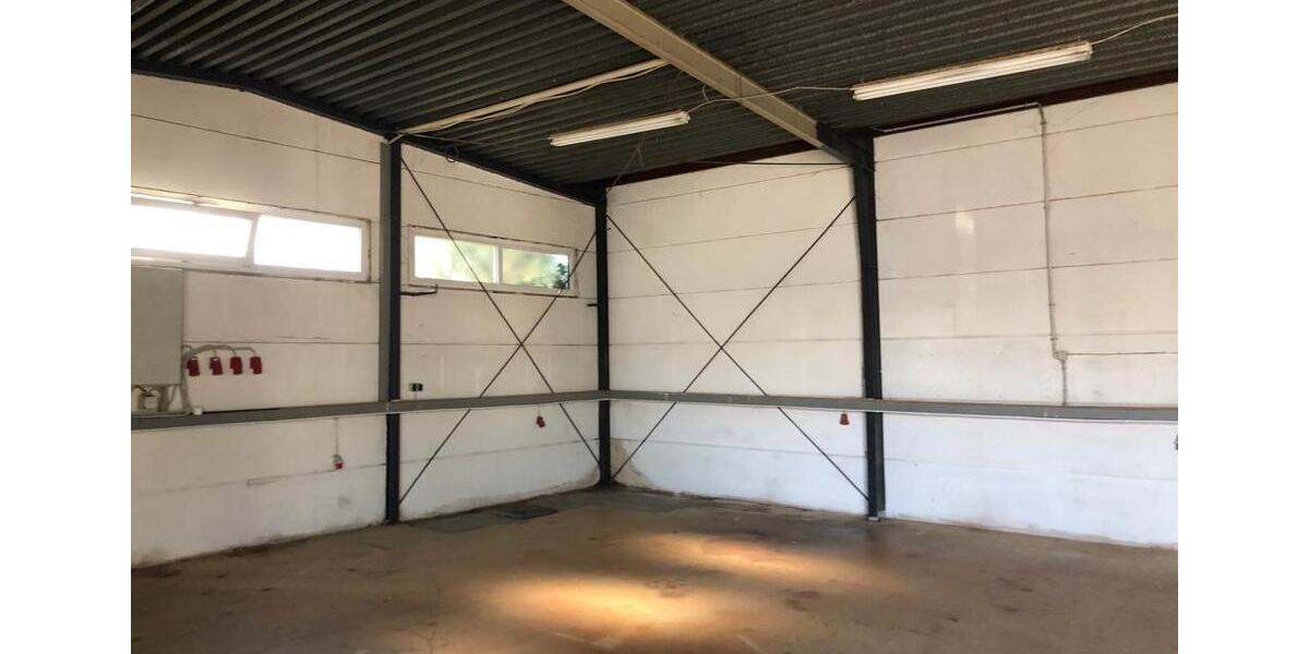 Gewerbeobjekt Hanau Lamboy - 1.080&euro; | Angebot:26396722