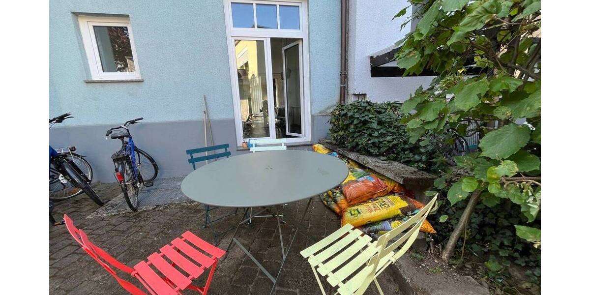 Gewerbeobjekt Darmstadt Darmstadt-Ost - 280&euro; | Angebot:26445452