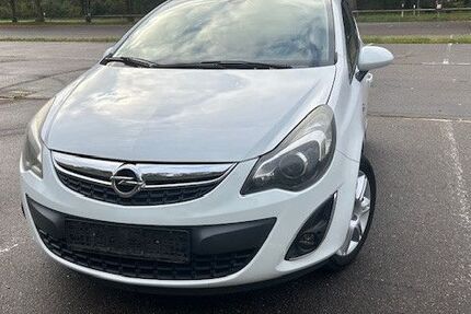 Opel Corsa 149.200 km 3.950 € Maintal 63477