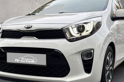 Kia Picanto 33.600 km 13.990 &euro; Groß - Gerau 64521