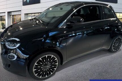 Fiat 500e 2.500 km 25.380 &euro; Maintal 63477