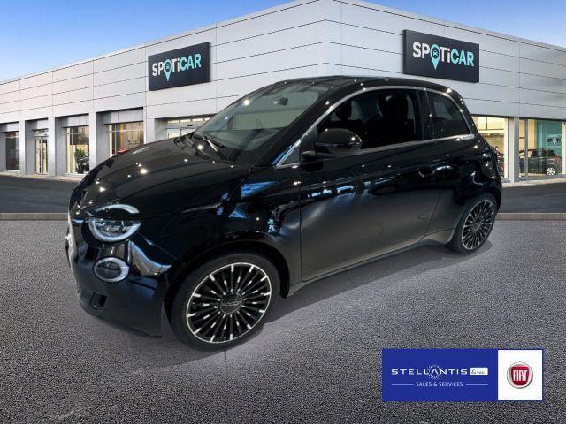 Fiat 500e 2.500 km 25.380 &euro; Maintal 63477
