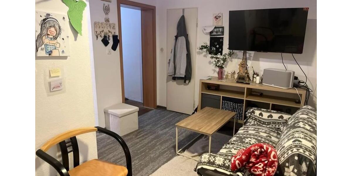 Etagenwohnung Frankfurt am Main Nord-West - 4 Zimmer, 99 m&sup2;, 1.600&euro; | Angebot:24611187