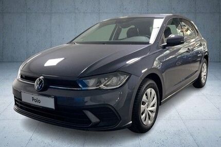 VW Polo 18.780 km 18.480 &euro; Frankfurt am Main 60528