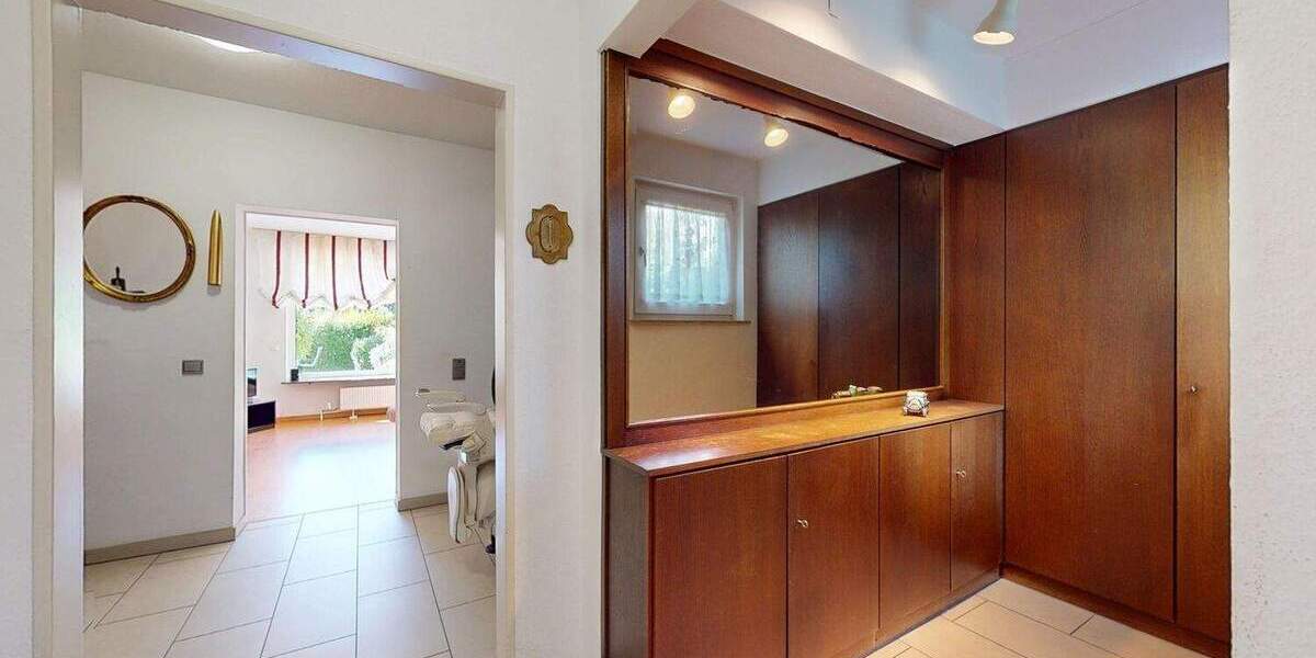 Reihenendhaus Frankfurt am Main Niederursel - 3 Zimmer, 104 m&sup2;, 690.000&euro; | Angebot:25663760