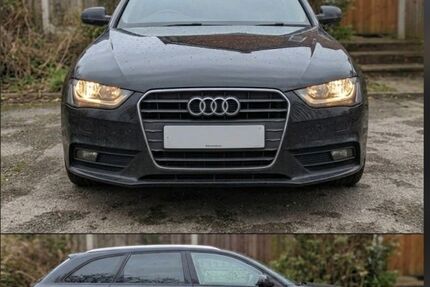 Audi A4 178.000 km 7.500 &euro; Hanau 63452