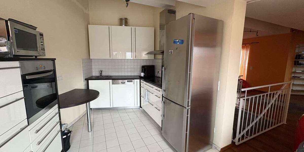 Wohnung zum Mieten in Niedernhausen 1.100 € 82 m² 3 zimmer