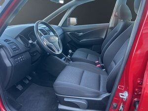 Hyundai ix20 blue YES! Plus*1.Hand*8xbereift*HU+AU neu* 72.000 km 11.940 &euro; Nidderau 61130