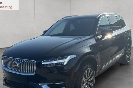 Volvo XC90 29.575 km 52.800 &euro; Frankfurt am Main 60486