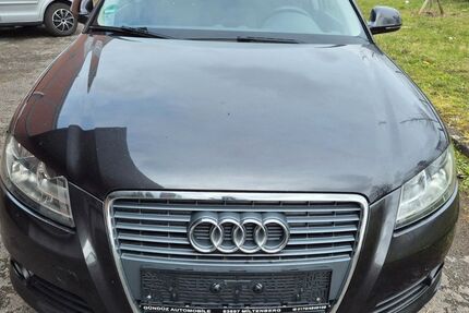 Audi A3 165.123 km 3.650 &euro; Dietzenbach 63128