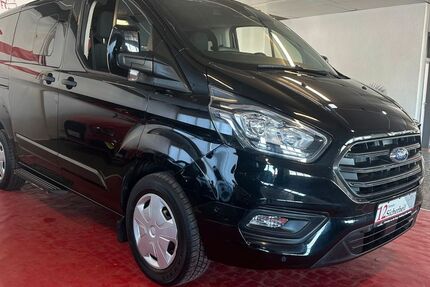 Ford Transit Custom 85.320 km 31.900 € Ober Mörlen 61239