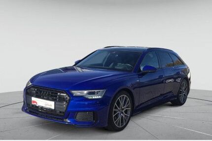 Audi A6 59.522 km 44.880 € Darmstadt 64295