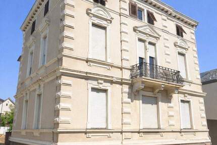 MFH mit 4 Wohnungen | ca. 396 m² | Groß-Gerau 1 zimmer