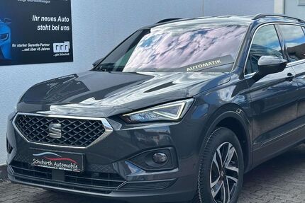 Seat Tarraco 38.670 km 26.780 &euro; Mainhausen 63533
