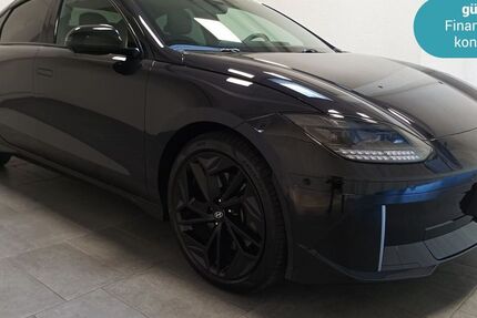 Hyundai IONIQ 6 66.956 km 31.890 &euro; Egelsbach 63329