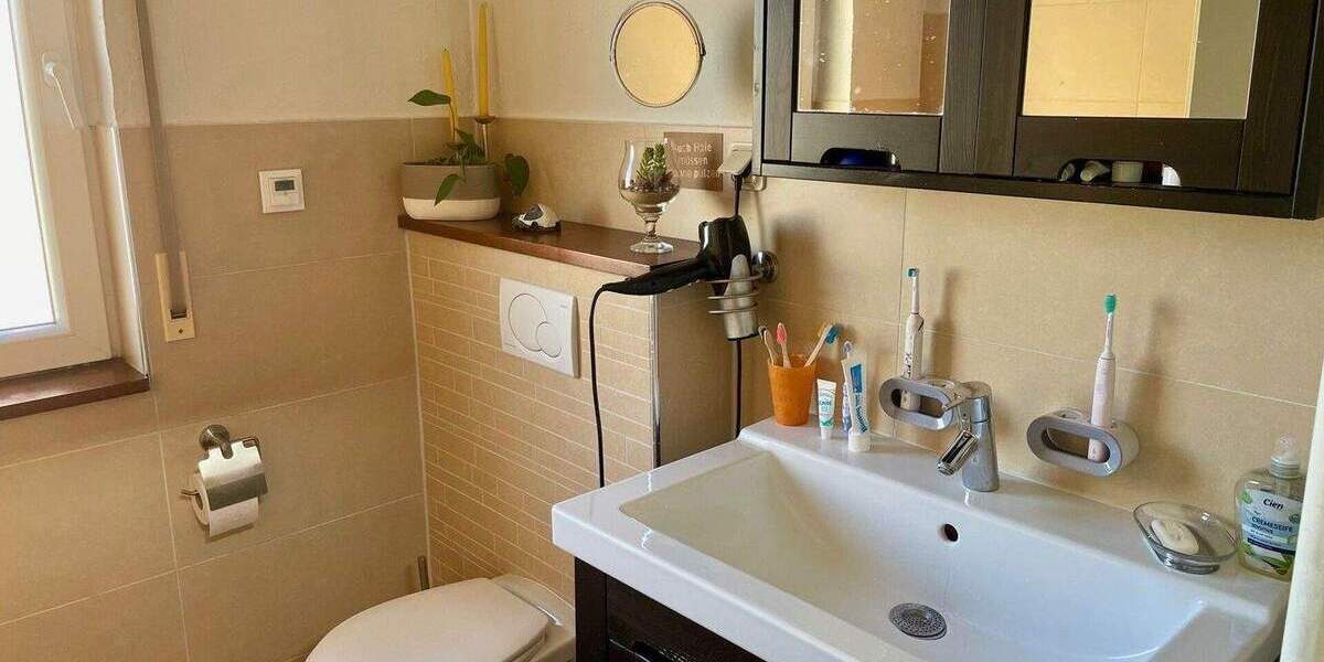 Reihenmittelhaus Lämmerspiel Lämmerspiel - 4 Zimmer, 100 m&sup2;, 475.000&euro; | Angebot:25355932